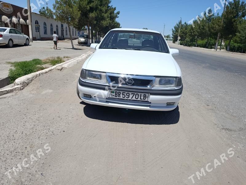 Opel Vectra 1992 - 40 000 TMT - Саят - img 4