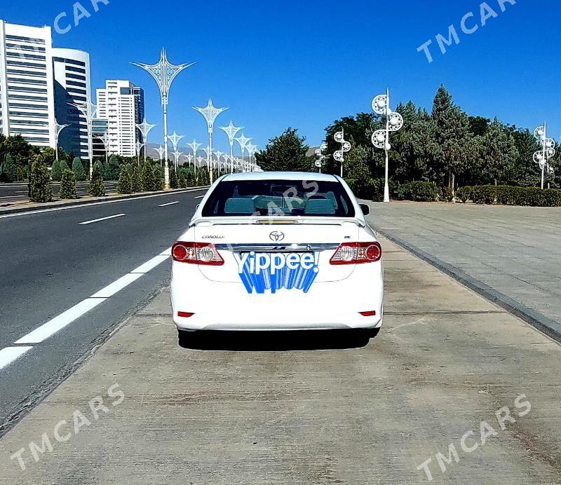 Toyota Corolla 2012 - 152 000 TMT - Bagyr - img 2