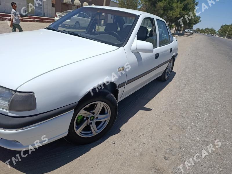 Opel Vectra 1992 - 40 000 TMT - Саят - img 2