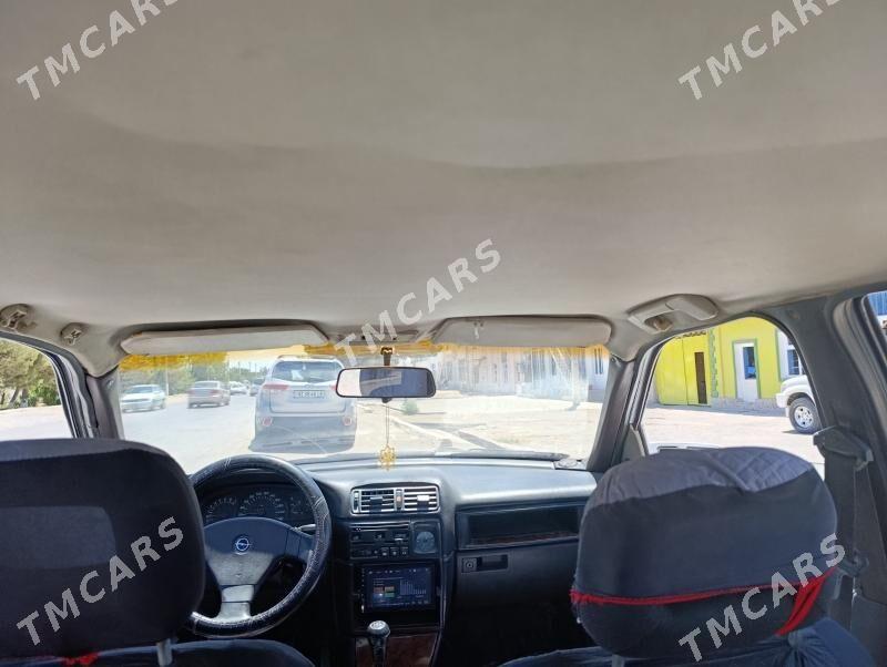 Opel Vectra 1992 - 40 000 TMT - Саят - img 5