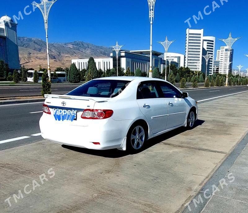 Toyota Corolla 2012 - 152 000 TMT - Bagyr - img 4
