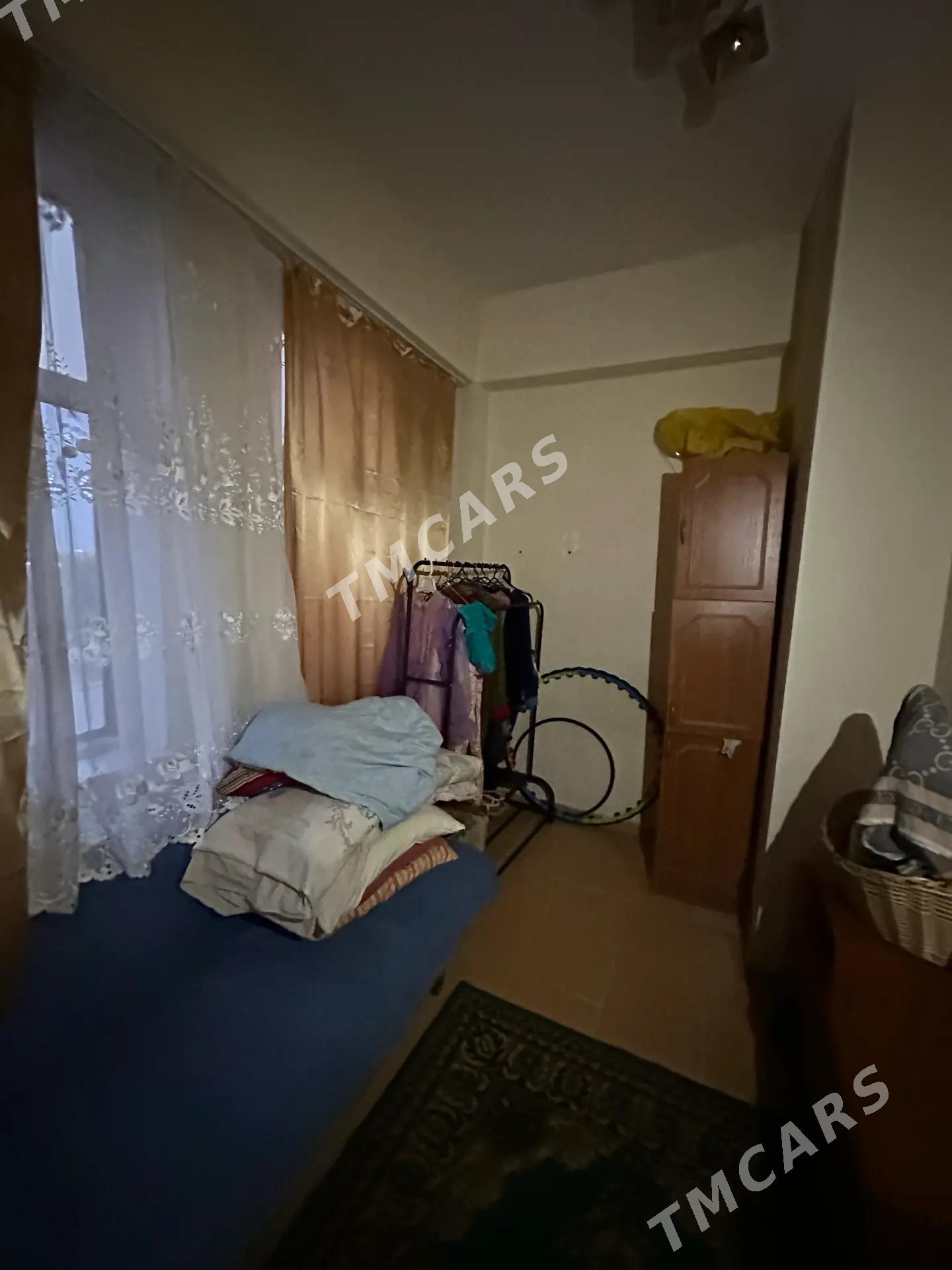 квартира безмеин грес - Büzmeýin GRES - img 2