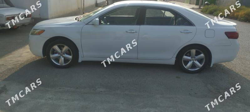 Toyota Camry 2007 - 125 000 TMT - Gökdepe - img 3