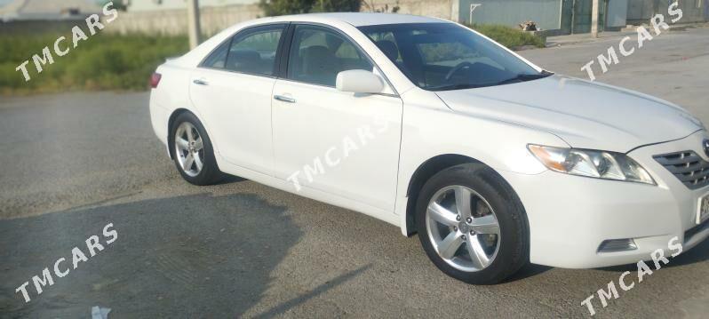 Toyota Camry 2007 - 125 000 TMT - Gökdepe - img 5
