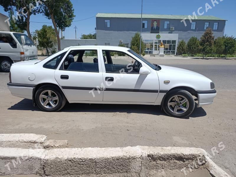 Opel Vectra 1992 - 40 000 TMT - Саят - img 3