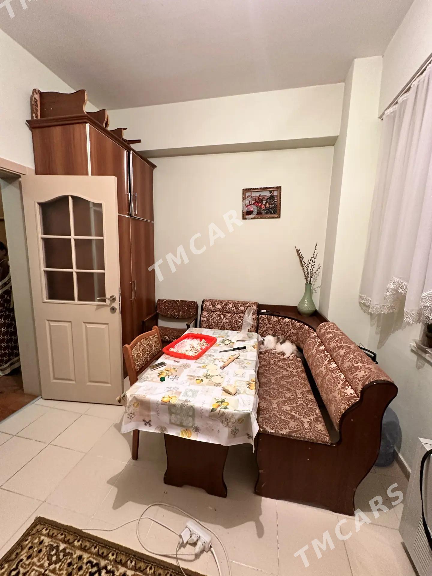 квартира безмеин грес - Büzmeýin GRES - img 5