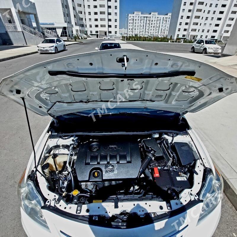 Toyota Corolla 2012 - 152 000 TMT - Bagyr - img 5