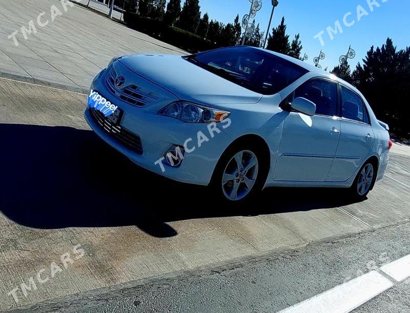 Toyota Corolla 2012 - 152 000 TMT - Bagyr - img 3