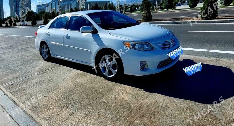 Toyota Corolla 2012 - 152 000 TMT - Bagyr - img 7