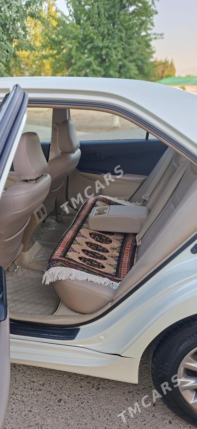 Toyota Camry 2013 - 225 000 TMT - Aşgabat - img 6