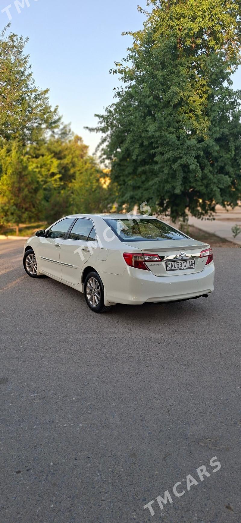 Toyota Camry 2013 - 225 000 TMT - Aşgabat - img 3