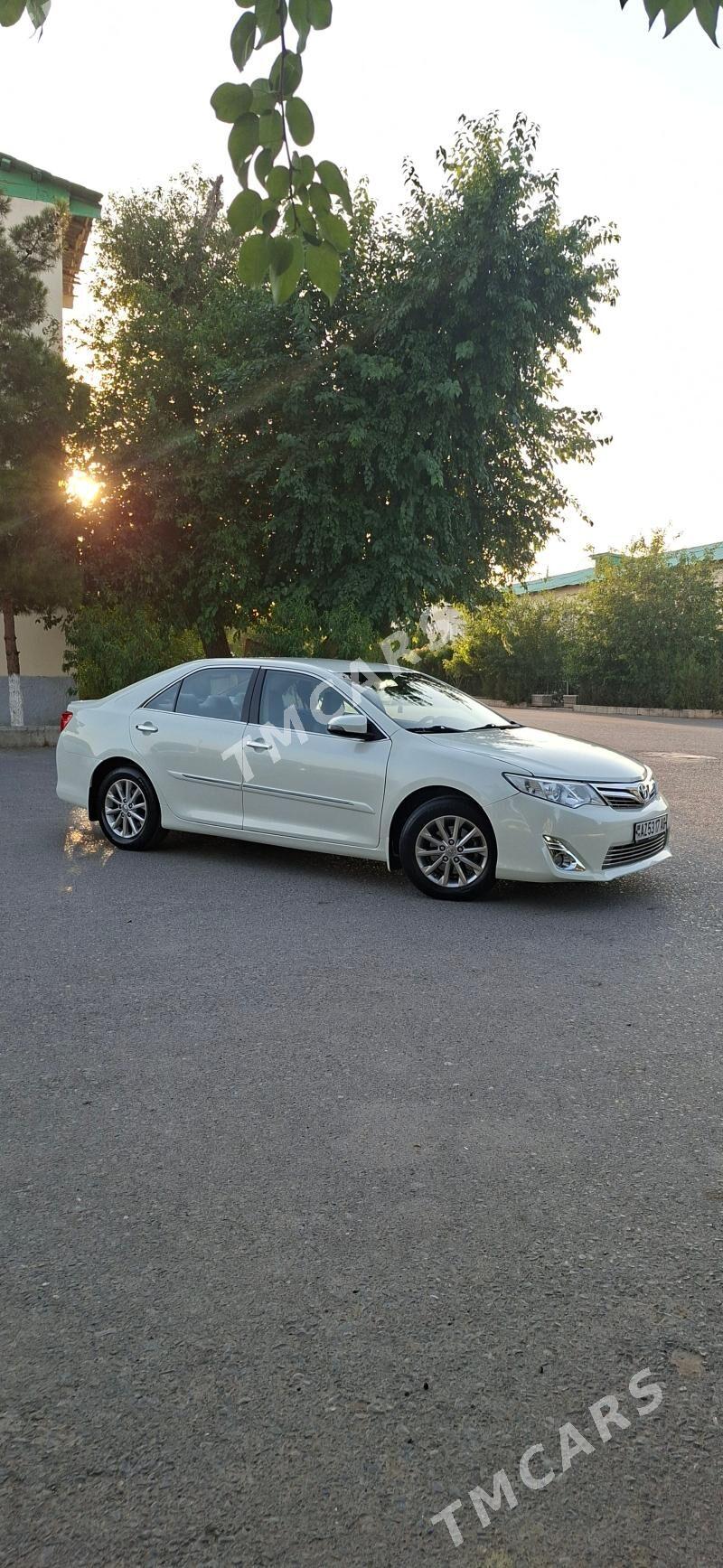 Toyota Camry 2013 - 225 000 TMT - Aşgabat - img 8