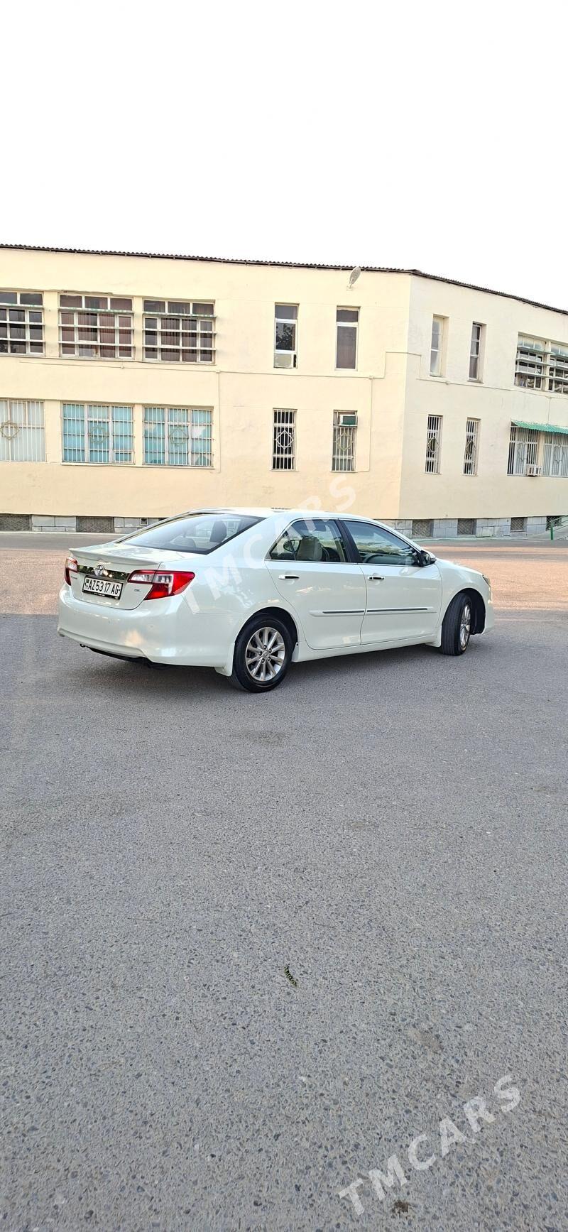 Toyota Camry 2013 - 225 000 TMT - Aşgabat - img 9