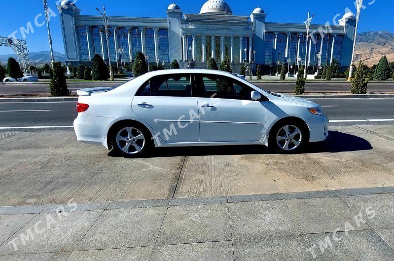 Toyota Corolla 2012 - 152 000 TMT - Bagyr - img 9
