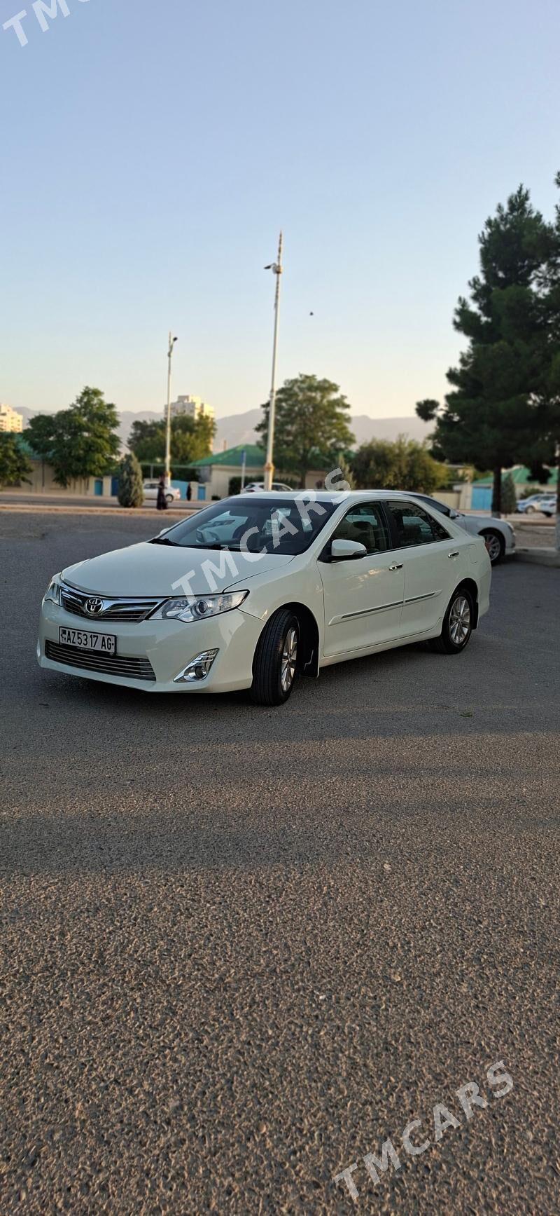 Toyota Camry 2013 - 225 000 TMT - Aşgabat - img 2