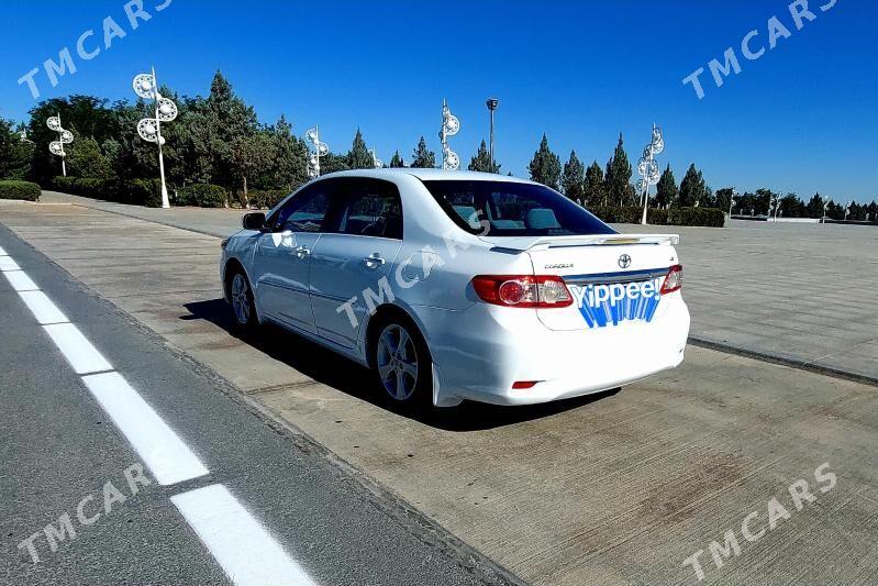 Toyota Corolla 2012 - 152 000 TMT - Bagyr - img 8