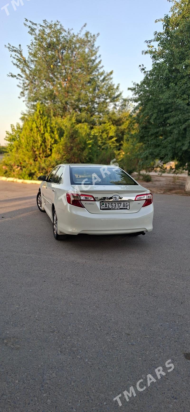 Toyota Camry 2013 - 225 000 TMT - Aşgabat - img 10