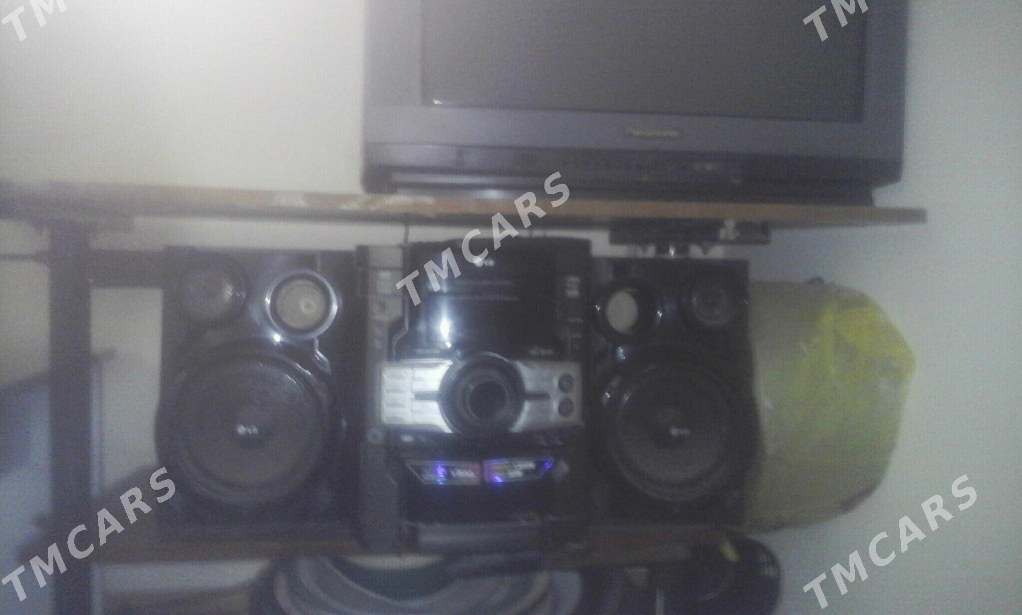 TELEWIZIR - Parahat 7 - img 2