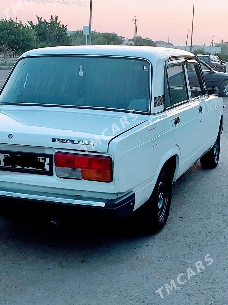 Lada 2107 2003 - 28 000 TMT - Губадаг - img 4