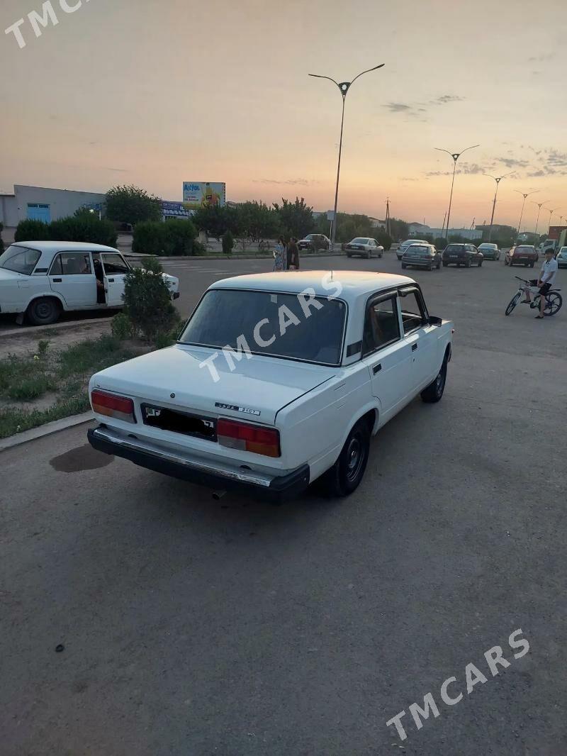 Lada 2107 2003 - 28 000 TMT - Губадаг - img 2