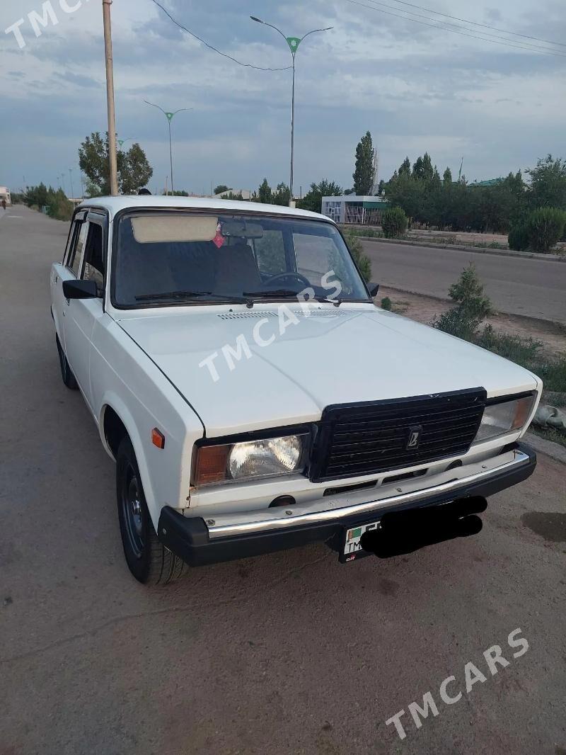 Lada 2107 2003 - 28 000 TMT - Губадаг - img 3
