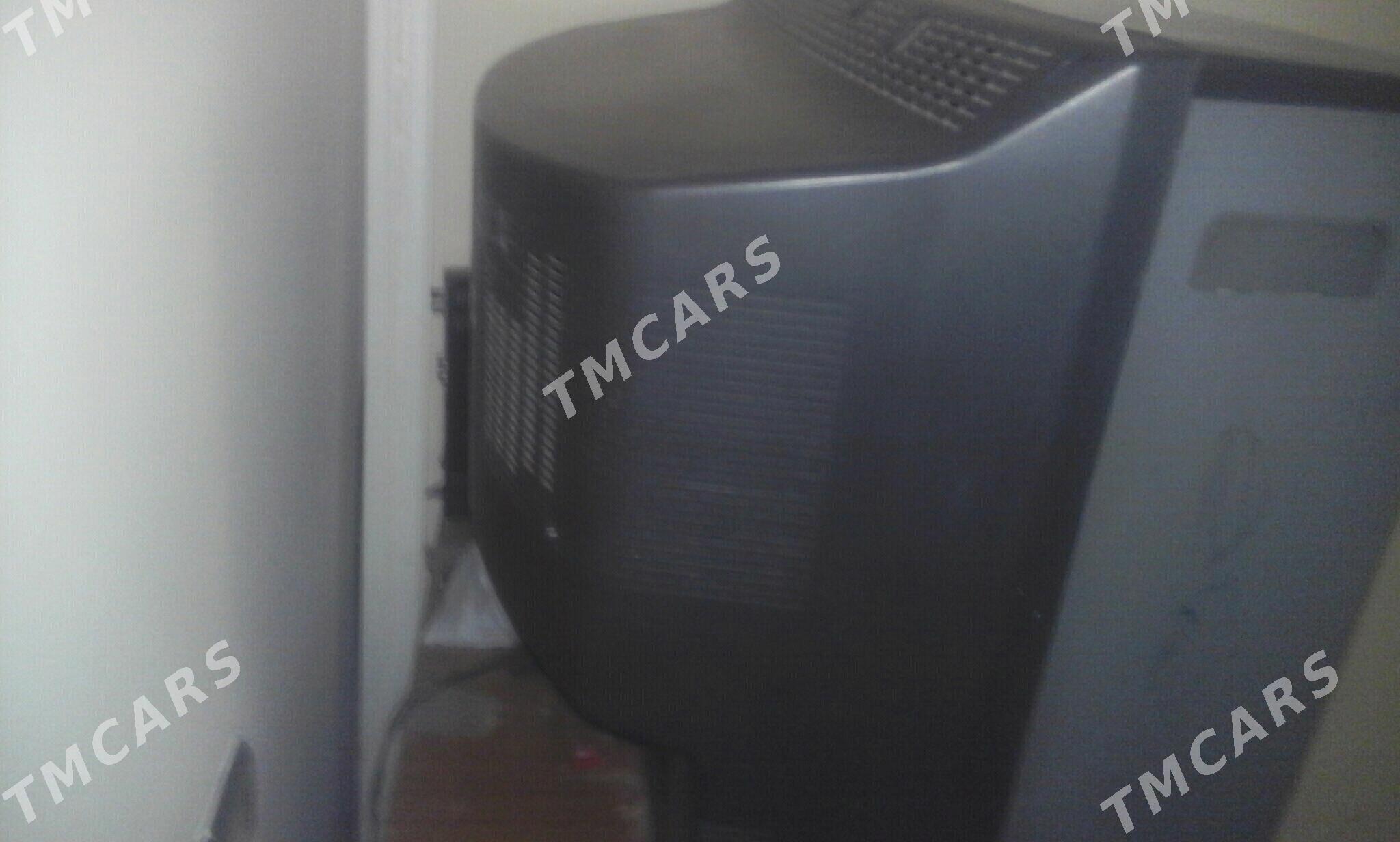 TELEWIZIR - Parahat 7 - img 3