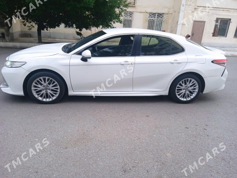 Toyota Camry 2018 - 269 000 TMT - Aşgabat - img 4