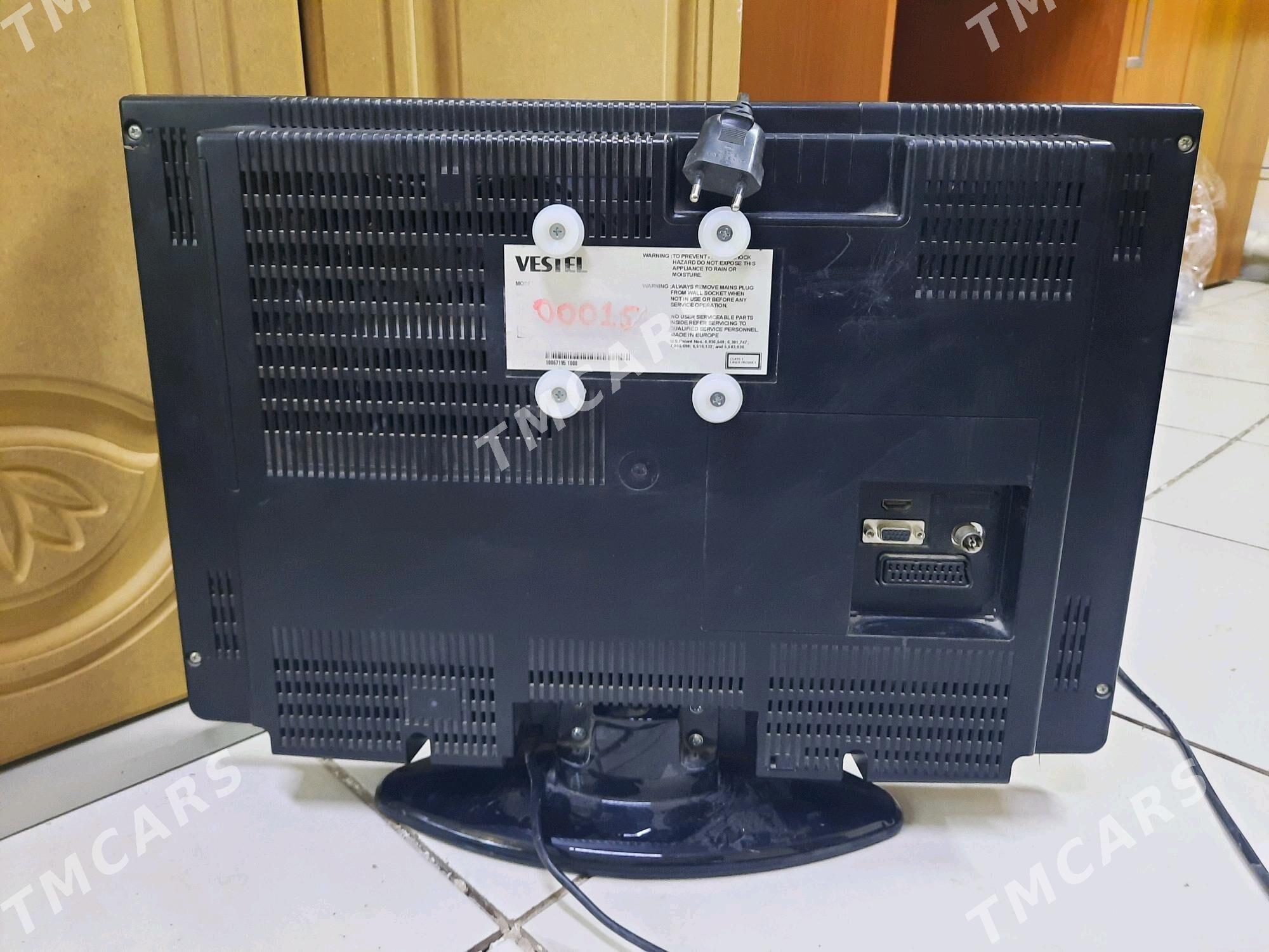 vestel tv - Бузмеин - img 5