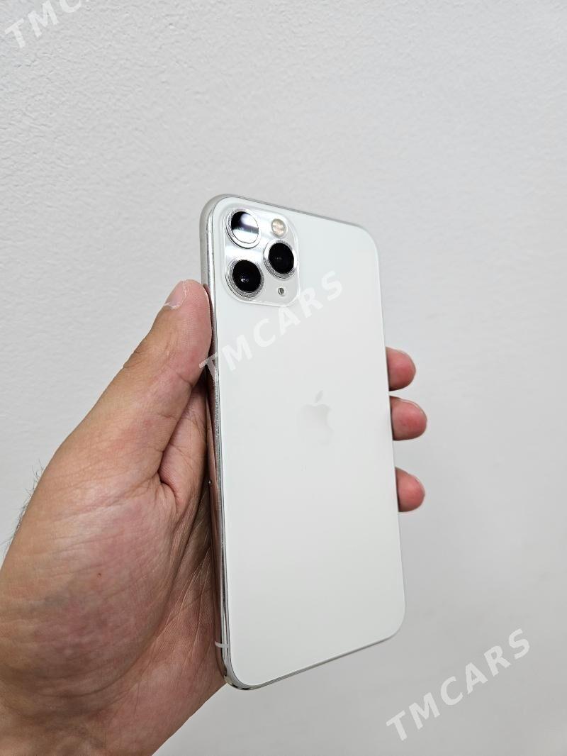 iPhone 11pro 85🤍 - Aşgabat - img 2