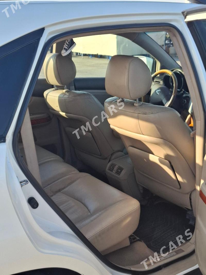 Lexus RX 350 2008 - 260 000 TMT - Farap - img 3