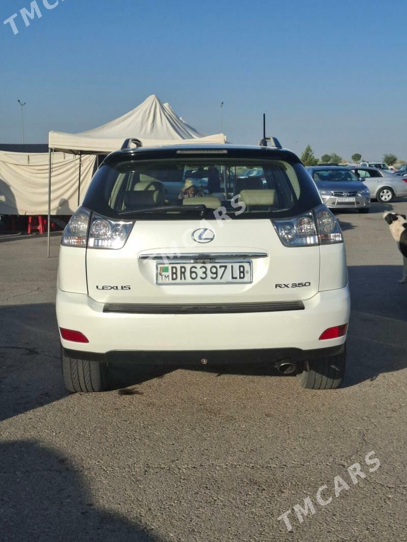 Lexus RX 350 2008 - 260 000 TMT - Farap - img 5