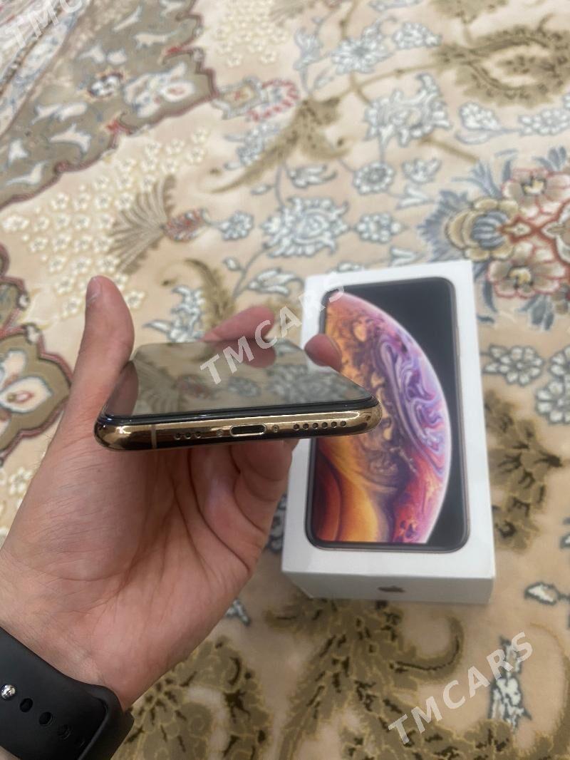 iPhone Xs 64gb  - Ашхабад - img 6