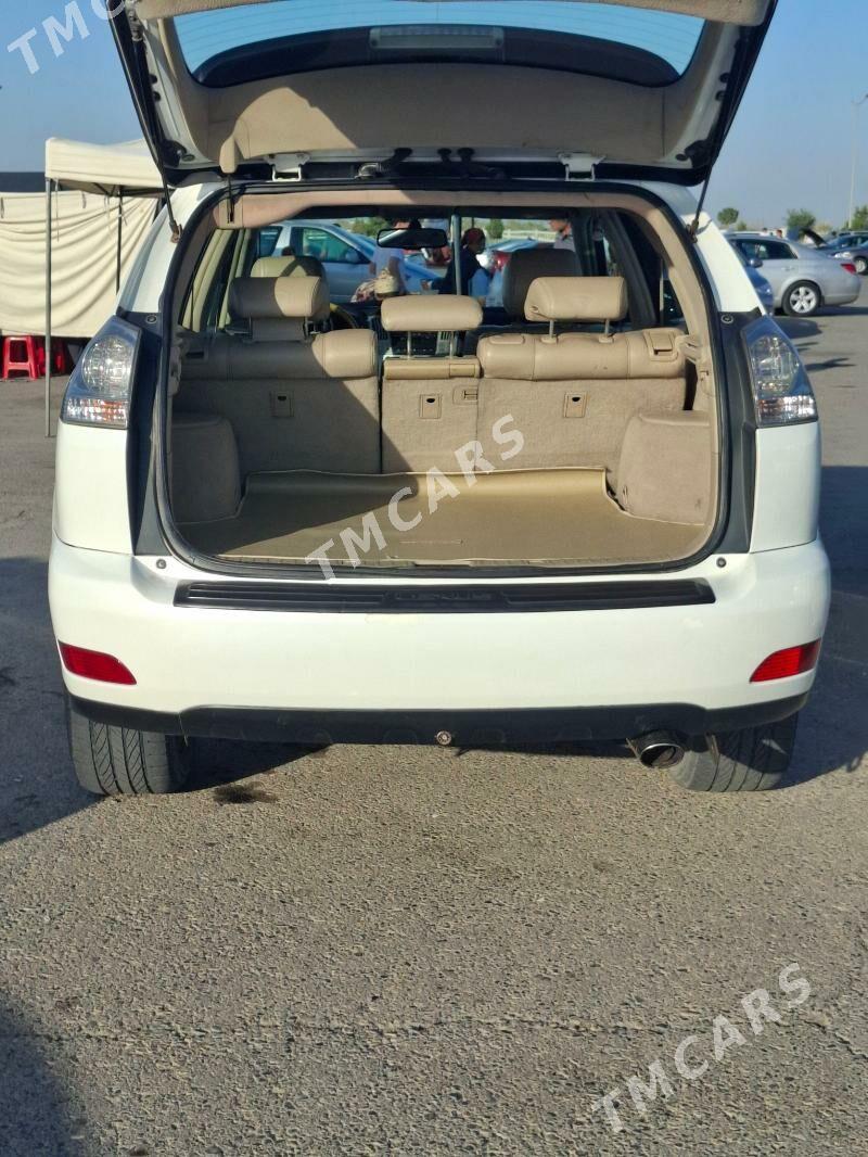 Lexus RX 350 2008 - 260 000 TMT - Farap - img 6