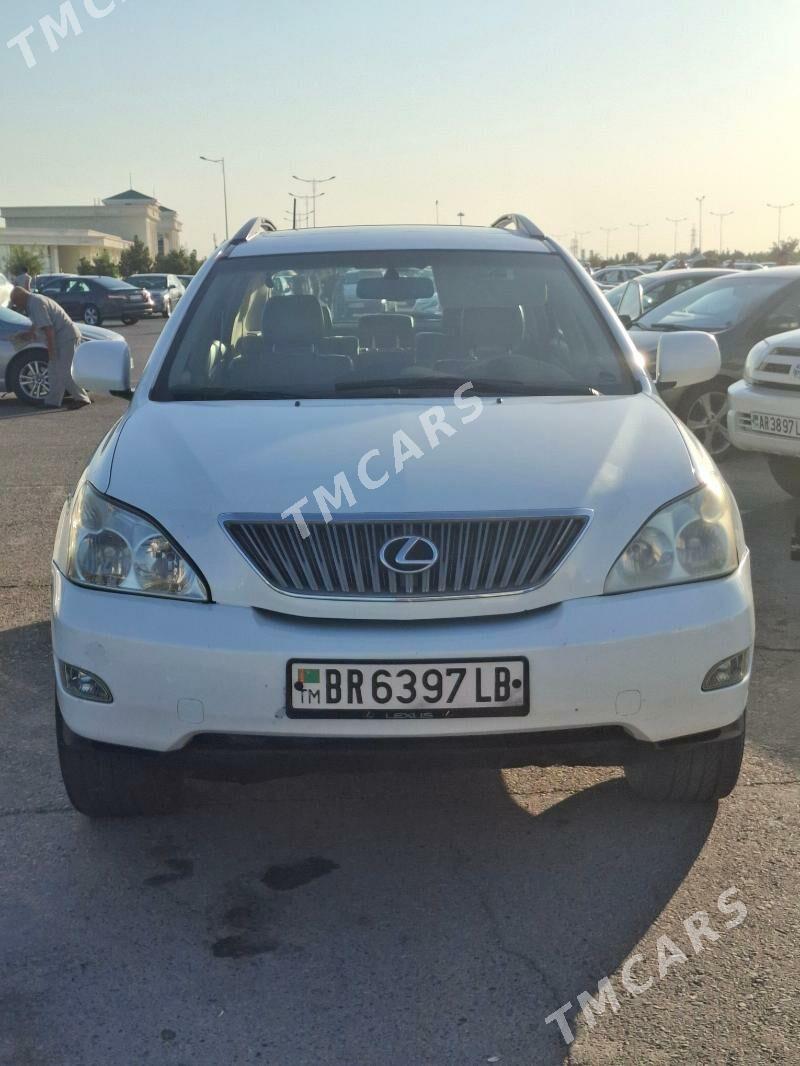 Lexus RX 350 2008 - 260 000 TMT - Farap - img 2