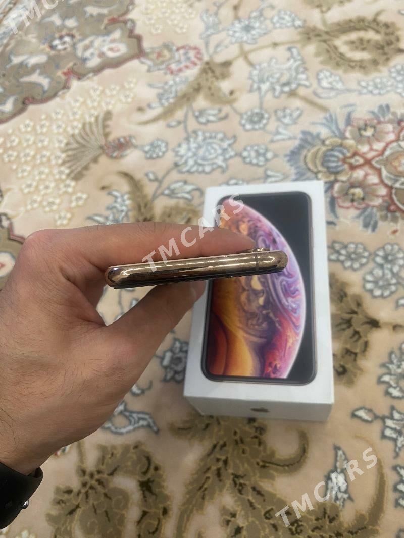 iPhone Xs 64gb  - Ашхабад - img 5