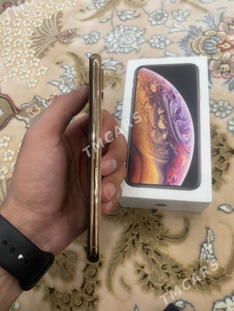 iPhone Xs 64gb  - Ашхабад - img 4