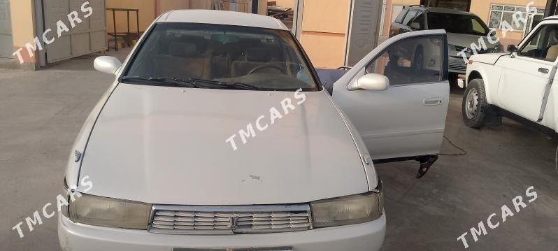 Toyota Mark II 1993 - 28 000 TMT - Mary - img 2