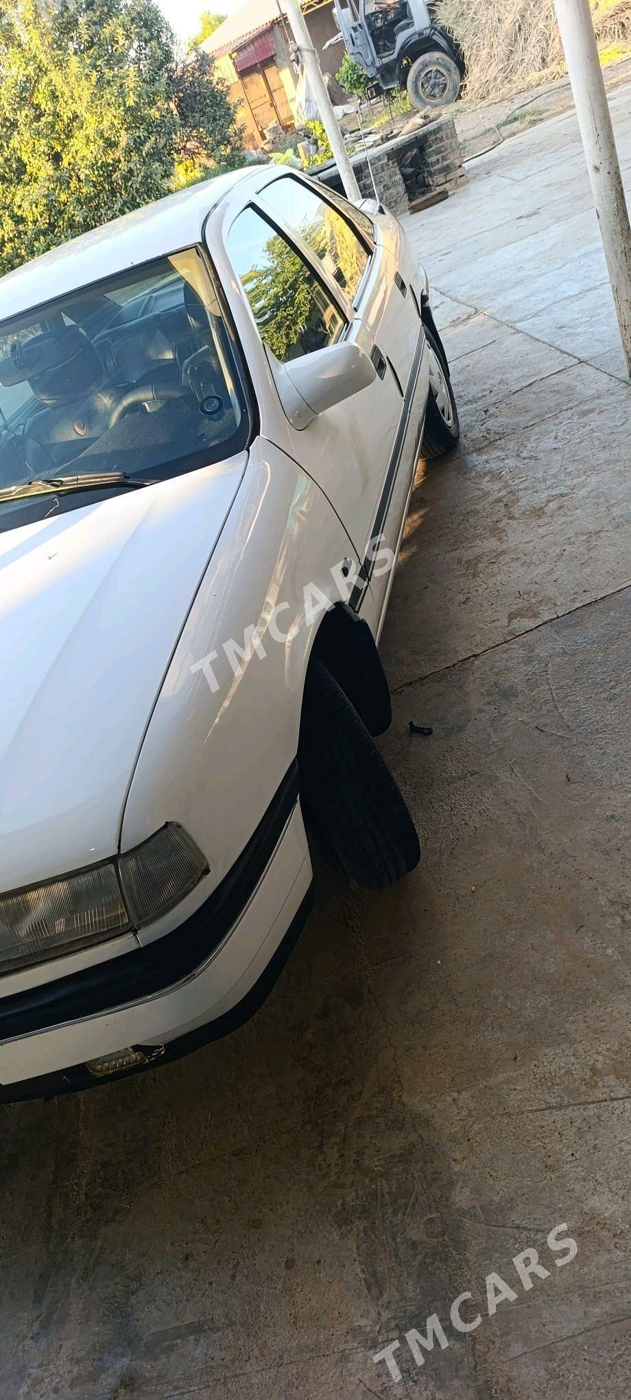 Opel Vectra 1991 - 29 000 TMT - Мары - img 6