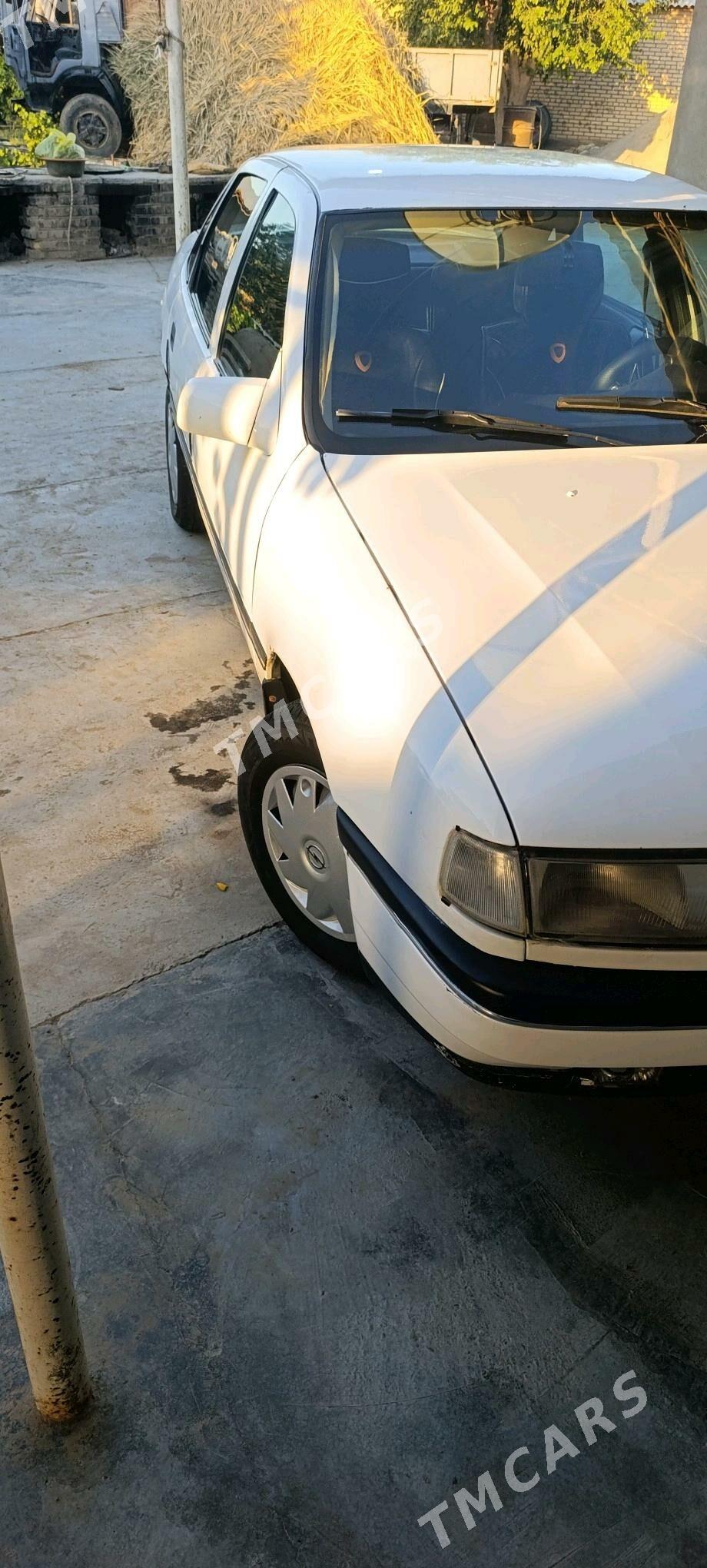 Opel Vectra 1991 - 29 000 TMT - Мары - img 5