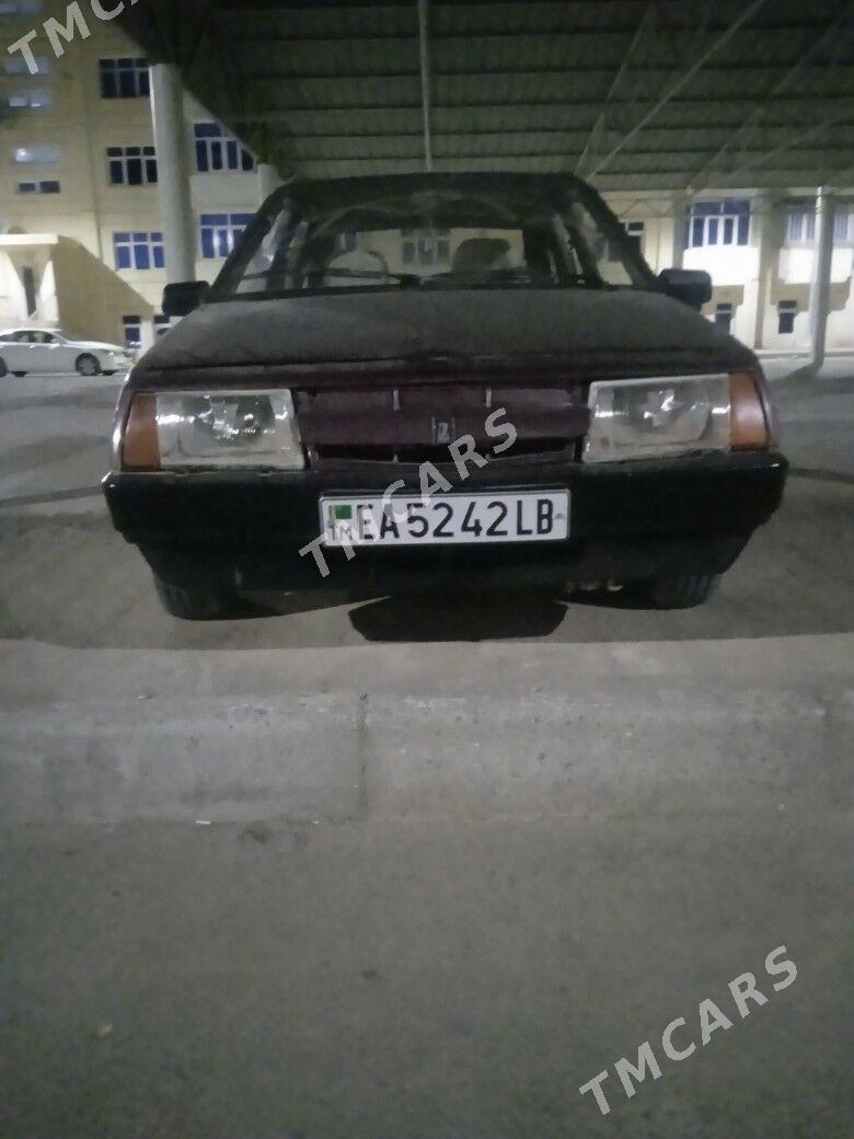 Lada 2109 1993 - 11 000 TMT - Türkmenabat - img 2