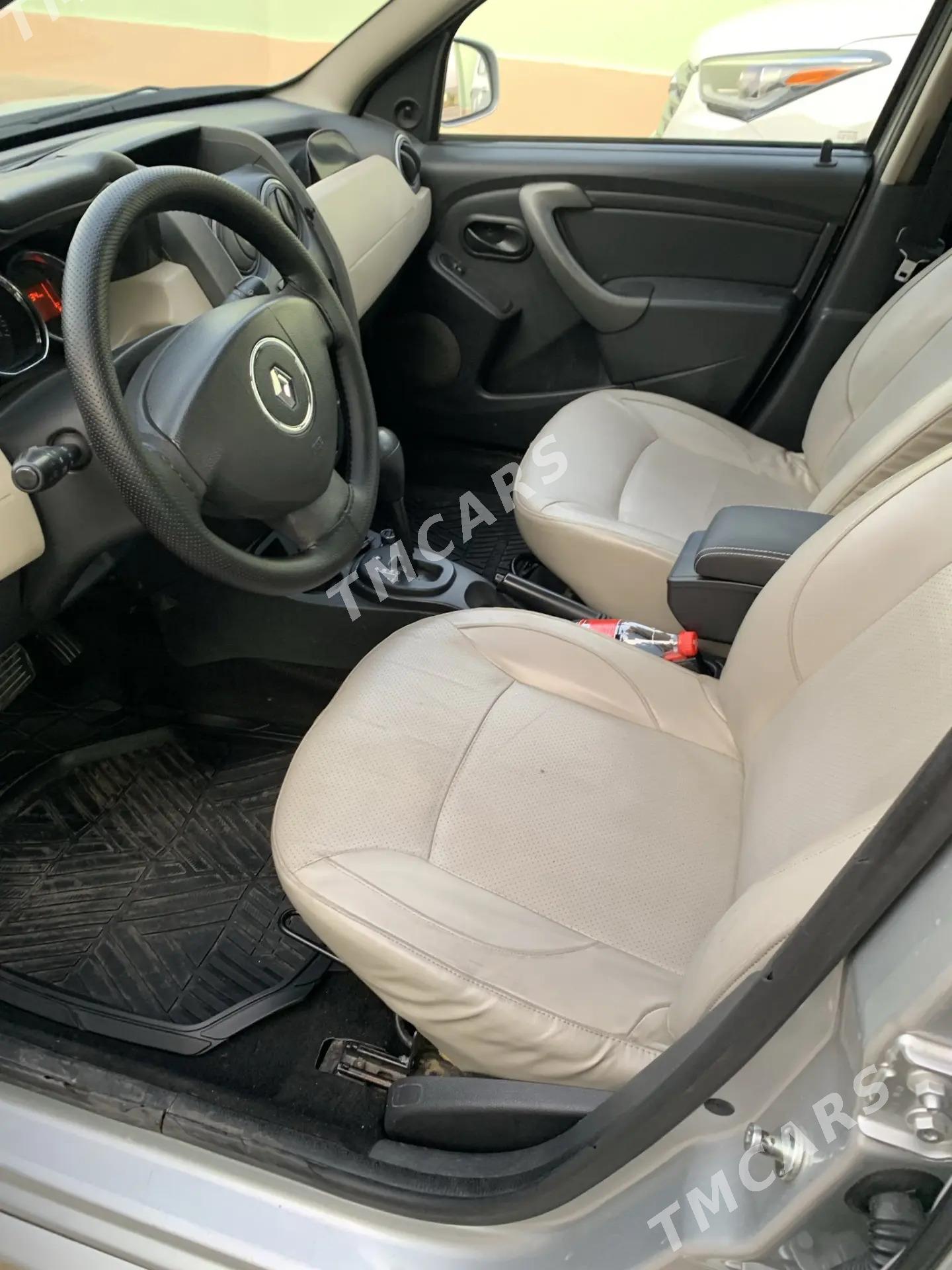 Renault Duster 2015 - 120 000 TMT - Aşgabat - img 5