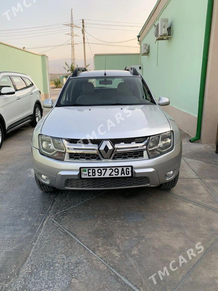 Renault Duster 2015 - 120 000 TMT - Aşgabat - img 3