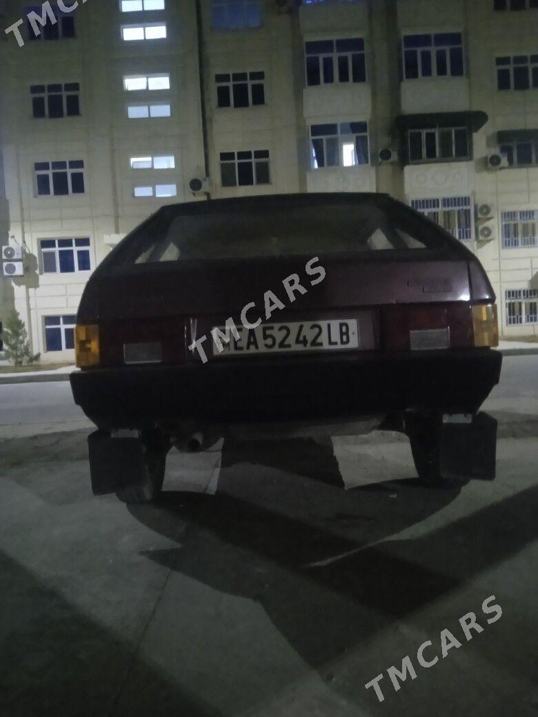 Lada 2109 1993 - 11 000 TMT - Türkmenabat - img 3