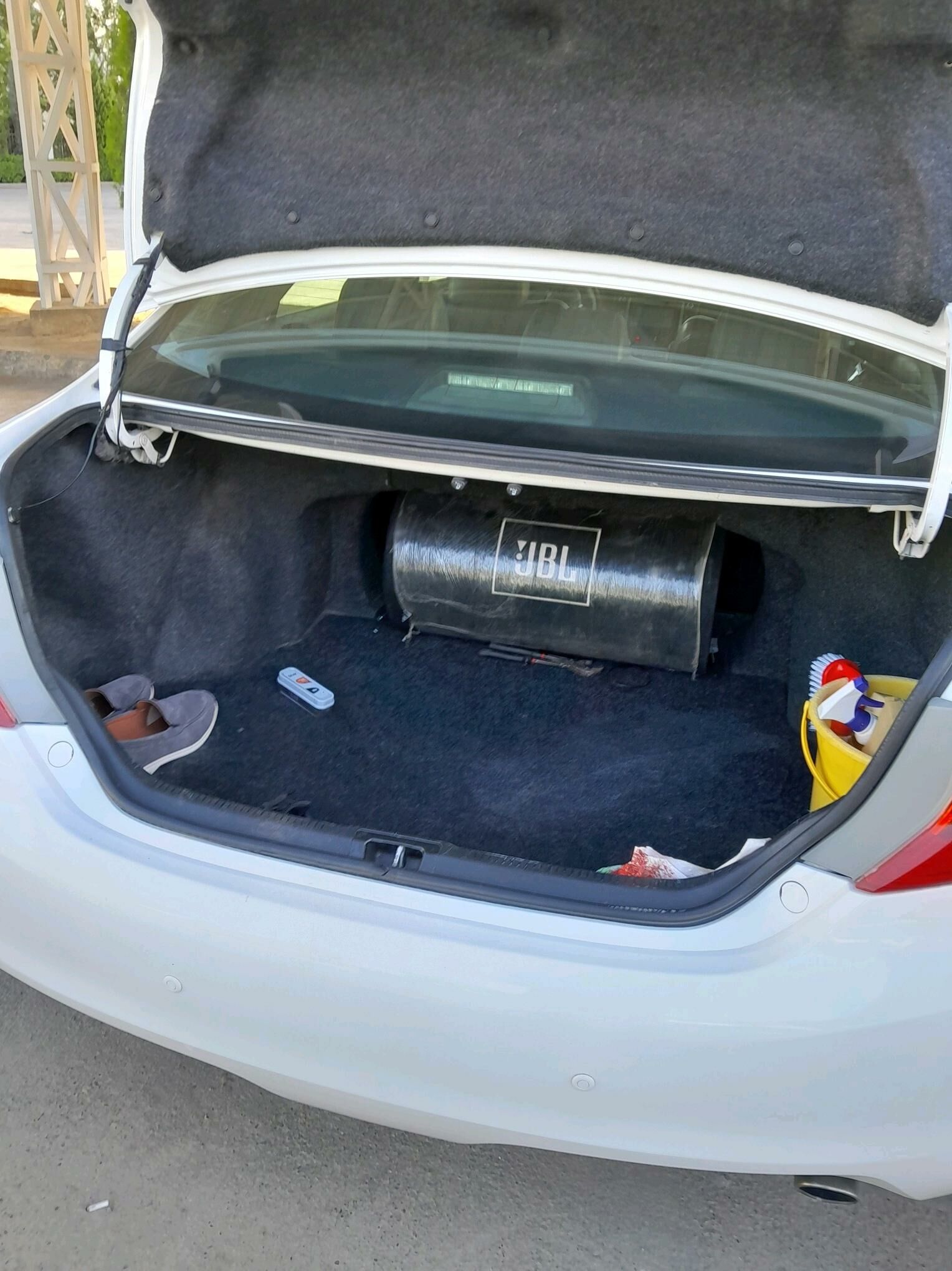Toyota Camry 2011 - 240 000 TMT - Änew - img 7
