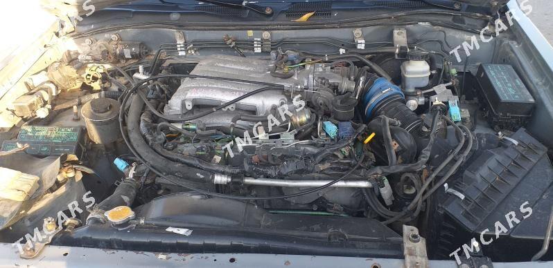 Nissan Pathfinder 2002 - 85 000 TMT - Daşoguz - img 5