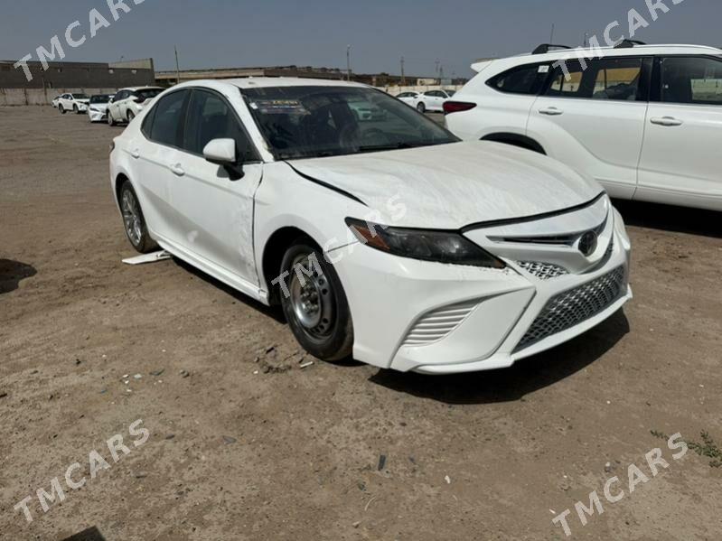 Toyota Camry 2020 - 250 000 TMT - Mary - img 5