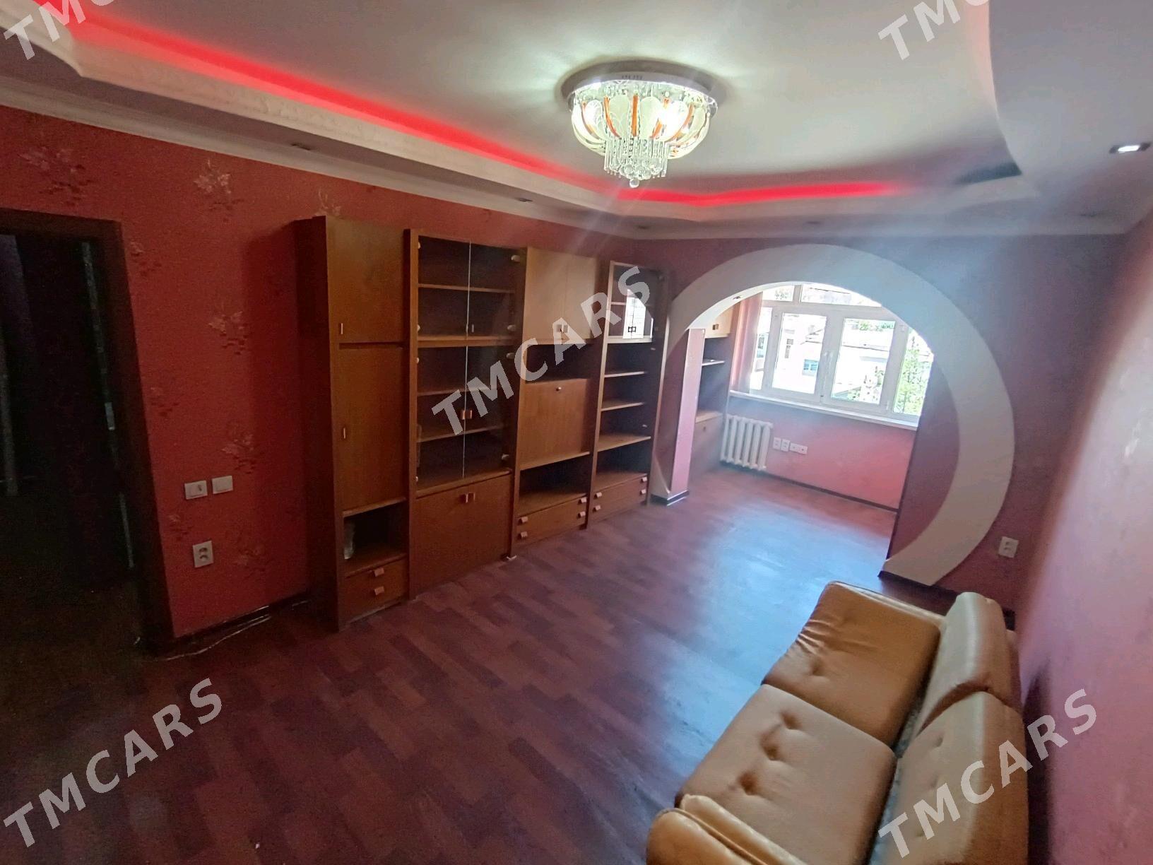 Agahanjaýewa koçe 3 etaj 2 kom - Mary - img 5