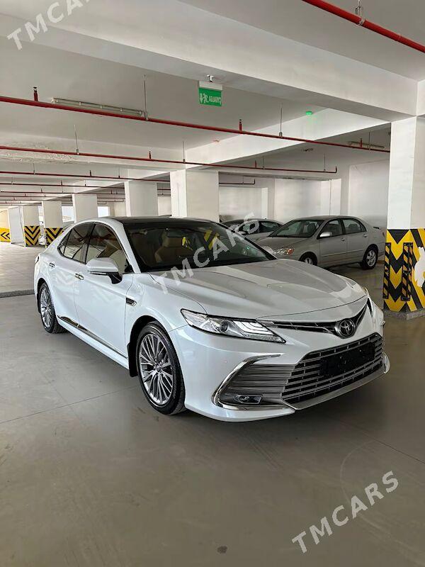 Toyota Camry 2023 - 594 700 TMT - Aşgabat - img 2