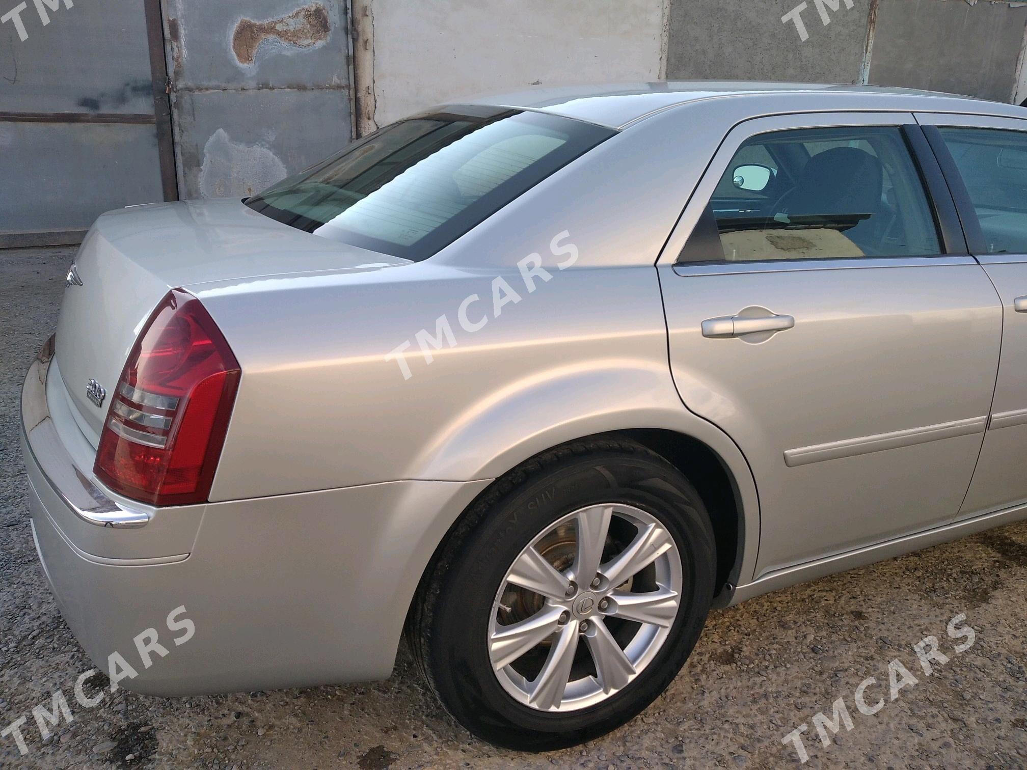 Chrysler 300 2008 - 130 000 TMT - Mary - img 3