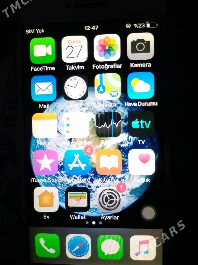 İPhone 5s - Тагтабазар - img 3